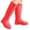 Red, variant on Womens Rain Boots Outdoor Casual Shoes for Women Hiking Camping Walking Comfortable Lightweight Low Heel Waterproof Anti-Slip Garden Boots