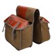 thumbnail image 1 of Bolsa De SillíN, Bolsa De Almacenamiento En Rack Trasero De La Bicicleta Bolsas De Cola De La Silla De Montar De Gran Capacidad Accesorio De Bicicleta EOTVIA NO, 1 of 6