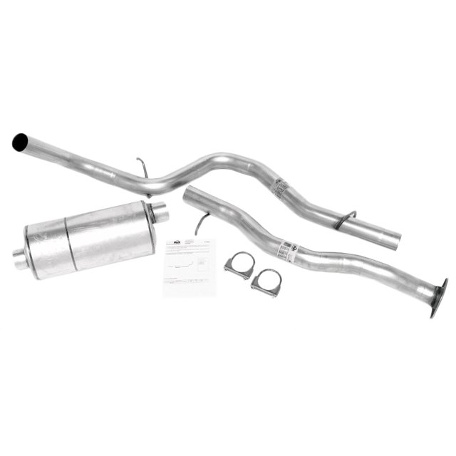Dynomax 17380 Système d'Échappement Kit