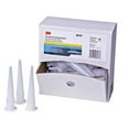 thumbnail image 3 of 3M 08187 Threaded Cartridge Nozzle, Plastic, Opaque, 3 of 4