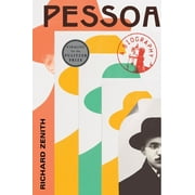 Pessoa: A Biography (Hardcover)
