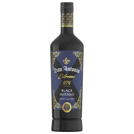 San Antonio Extremo Black Intenso