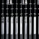 thumbnail image 4 of Candil de Cristal Cortado Gamalux Williams Krystal 4 Luces, 4 of 5