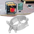 thumbnail image 1 of Aluminum Motor Stand, Motor Mount Fixed Frame  for Gasoline Generator for Aluminum Motor, 1 of 7