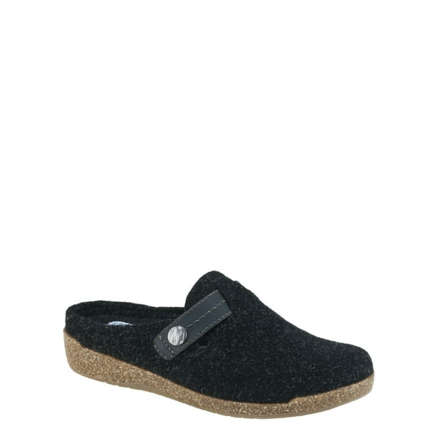 earth walk slippers
