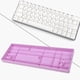 thumbnail image 3 of Carcasa de plástico GH60 para teclado mecánico compacto perfke, 3 of 5