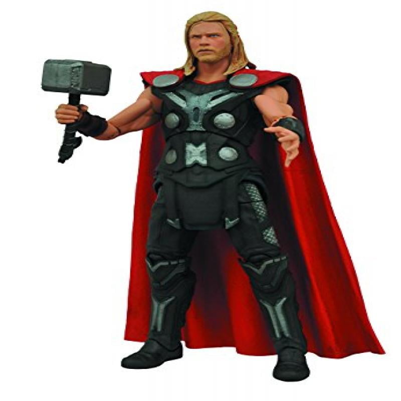thor action figure walmart