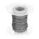 thumbnail image 2 of Cadenas de 10 yardas para collares, pulseras, bisutería y manualidades. 3mm, 2 of 9