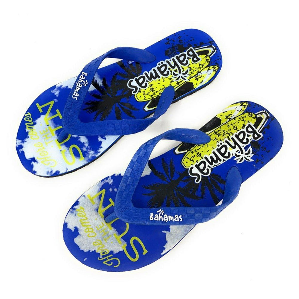 Relaxo - Bahamas Flip Flops for Men Sandals Slippers Beach Comfort ...