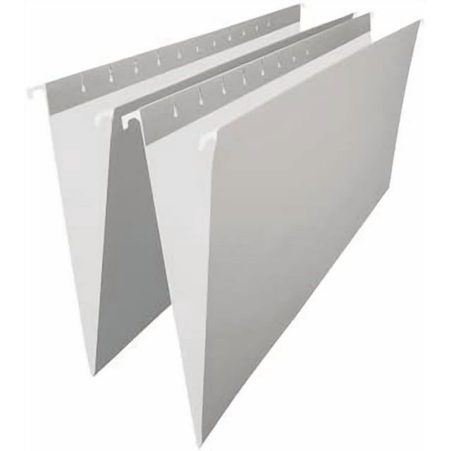 Hanging File Folders - Legal Size -