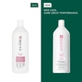 thumbnail image 4 of Matrix Biolage Colorlast Shampoo 33.8 oz & Colorlast Conditioner 33.8 oz Combo Pack, 4 of 9