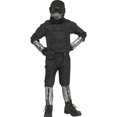thumbnail image 1 of Gaming Fighter Costume pour Garçon, 1 of 1