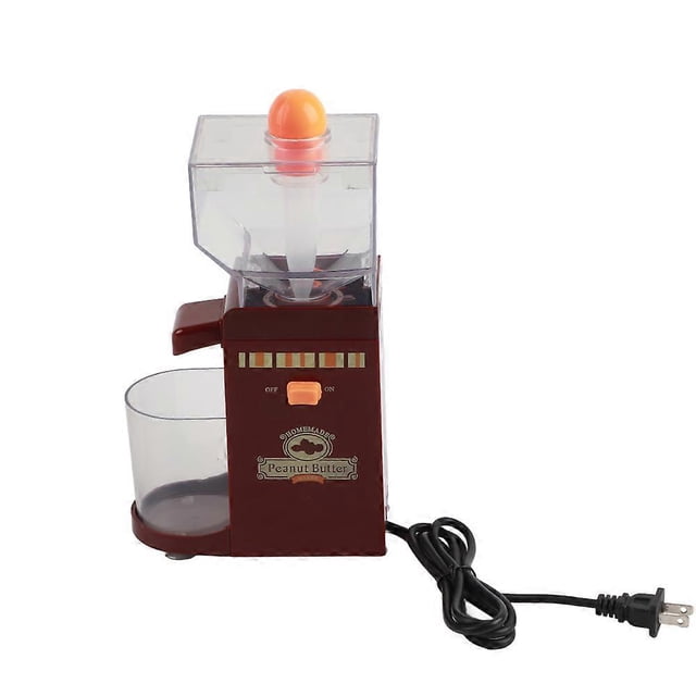 Electric Grinding Machine Household Coffee Grinder Machine Food Grinder for Kitchen