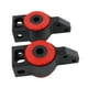 thumbnail image 3 of Buje de brazo de control de aleación de aluminio 8J0199231 para Audi Q3 8U Accesorios Estilo a, 3 of 9