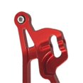 thumbnail image 4 of RC Car Front Lower Swing Arm Components for Go 1/14 14209 14210 H14BM RC Car Upgrade Parts, 4 of 5