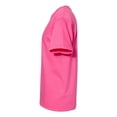 thumbnail image 3 of Hanes Tee Short Sleeve T Shirt  Beefy-T Adult  Cotton Comfort  Mens Womens Soft Premium, 3 of 3