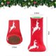 thumbnail image 2 of Pack Of 24 Furniture Leg Socks Knitted Chair Leg Protectors Chair Legs Socks Elastic For 1 To 2 Inch Diameter,Gg, 2 of 5