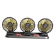 thumbnail image 2 of Ventilador de coche Zulema Ventiladores de coches eléctricos 12V, 2 of 8