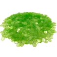 thumbnail image 4 of Fichas de bingo YH Poker de plástico verde de 1000 unidades, discos de 1,9 cm, 4 of 6