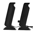 thumbnail image 1 of Speakerfor P,Portable Mini USB 2.0 Subwoofer Bass Speaker Masterfully Created, 1 of 9