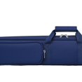 thumbnail image 6 of Baoblaze Billiard Stick Storage Bag Snooker Cue Storage Pouch with Divider Pool Cue Carry navy, 6 of 8