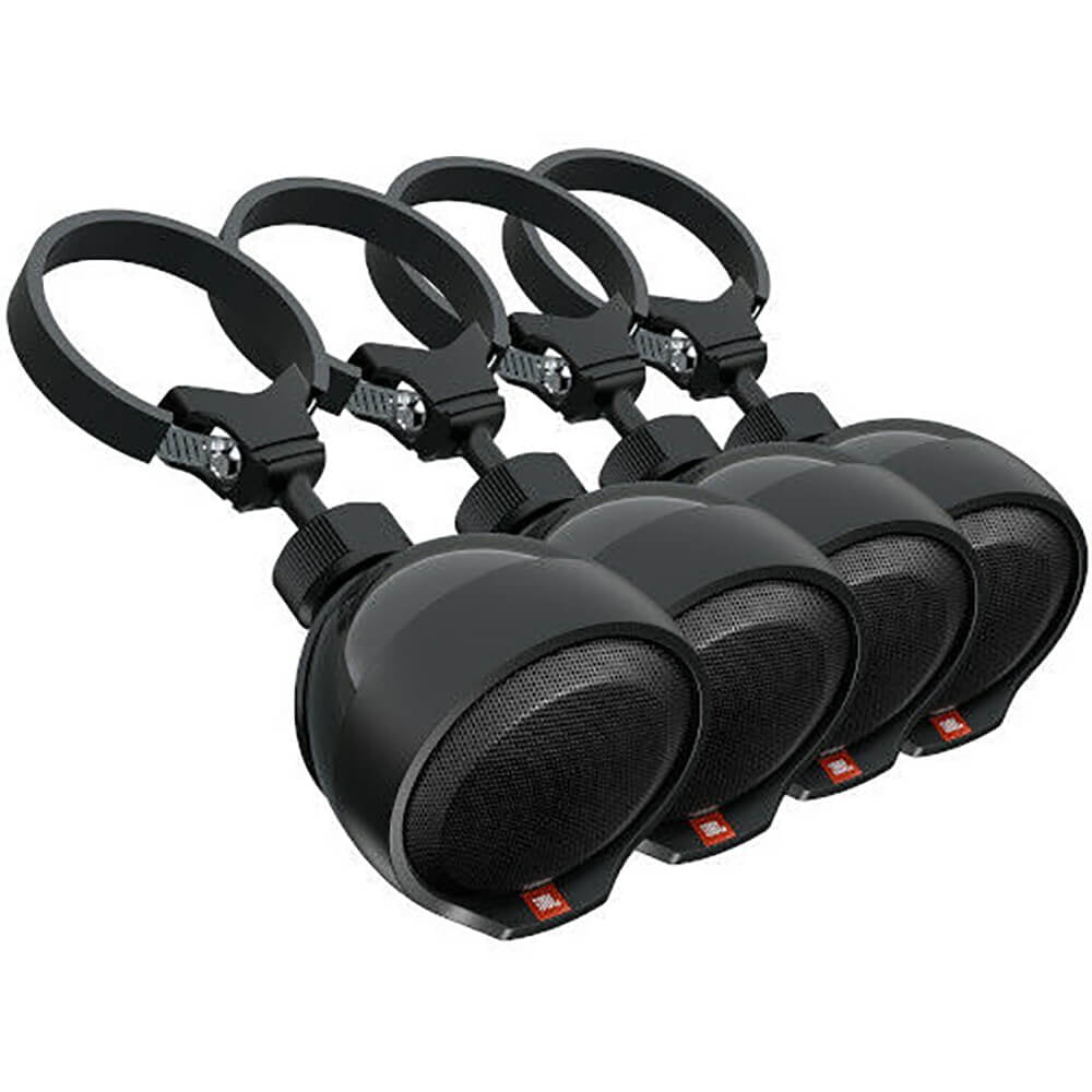 JBL CRUISEX CRUISE X Amplified Handlebar Speakers