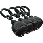 JBL CRUISEX CRUISE X Amplified Handle-bar Speakers