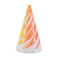 thumbnail image 2 of Impossible ConeSpiral Cone Fidget Toy3D Printed Spiral Cone,Impossible Cones passthrough Pyramid for Anxiety Relaxing, 2 of 6