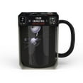 thumbnail image 1 of Zak Designs The Nightmare Before Christmas 15oz Colour Change Mug, 1 of 4