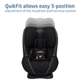 thumbnail image 4 of Maxi-Cosi Pria Max All-in-One Convertible Car Seat, Spirulina, 4 of 8