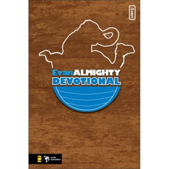 Pre-Owned Evan Almighty Devotional