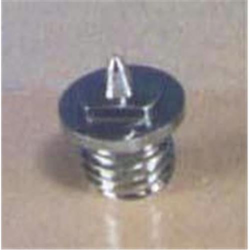 needle spikes
