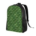 thumbnail image 2 of Balery Cactus 3 Mochila - Mochila Estilosa y Duradera para Laptop de 15 Pulgadas con Tela Oxford Impermeable, 2 of 8