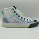 thumbnail image 1 of Ad-id-as Orginals Nizza HI RF FY3093 Casual Shoes White/Blue Mens Size 8.5, 1 of 6