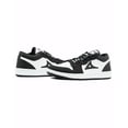 thumbnail image 2 of Tenis Pirma Urbano Para Hombre Sneakers Color Blanco/Negro 25.5, 2 of 6