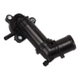 thumbnail image 1 of 55573003, Engine Improving Direct Replacement Engine Thermostat Coolant Thermostat And Housing Precise Match  For Car, 1 of 8