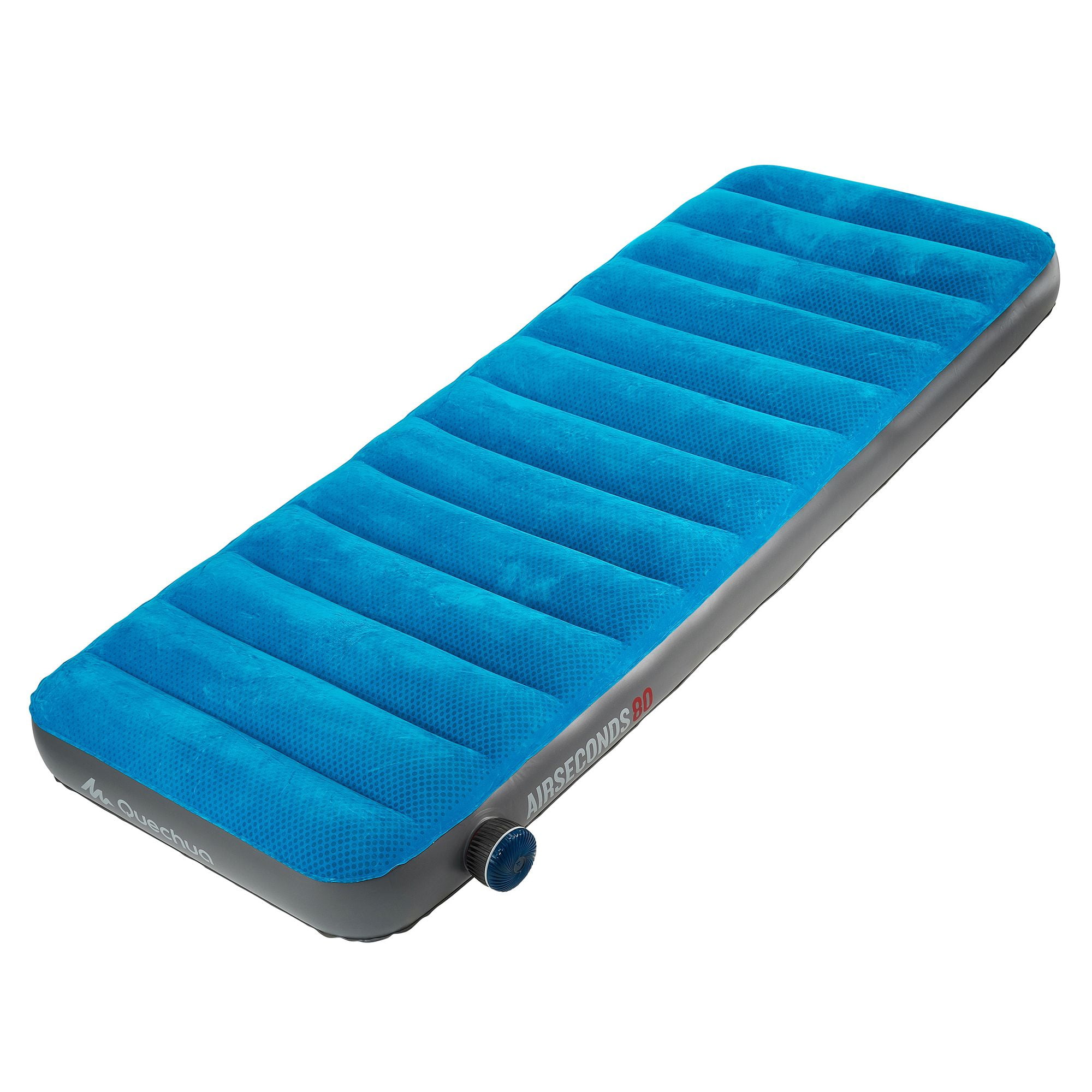 Decathlon Quechua Air Basic 55 X 0 8 Inflatable Camping Mattress Walmart Com