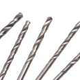 thumbnail image 3 of de Brocas de Taladro de 2-2.5 mm Plástico y Planchas de Hierro para Reparaciones en Hogar y Trabajos Livianos Yotijar Broca helicoidal de alta resistencia, 3 of 6