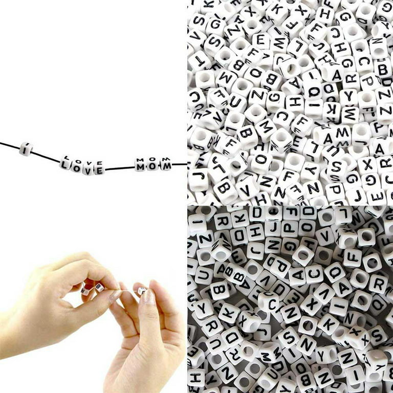 Abecedario letra Joyeria Alphabet jewelry letter | 3D Print Model