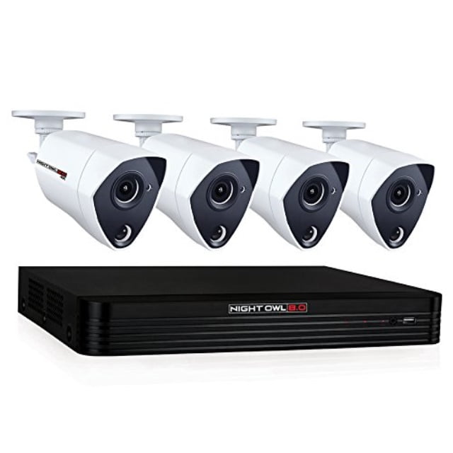 night owl 4k ip camera review