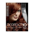 thumbnail image 1 of Tinte para el cabello Clairol Nice'n Easy Perfect 10 6R Light Auburn x1, 1 of 9