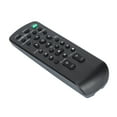thumbnail image 3 of RMAMU009 AUDIO Home Y Video Control Remoto Control de Reemplazo PARA MHCEC609IP CMTCX4IP, 3 of 7