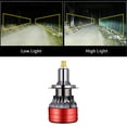 thumbnail image 4 of Bombillas de faros Zulema Bombilla de luz antiniebla IP68, 4 of 8