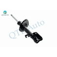 thumbnail image 3 of Front Left Suspension Bare Strut Assembly For 2013-2019 Nissan Sentra, 3 of 7