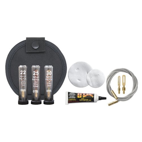 Otis Rifle Cleaning Kit