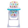 thumbnail image 2 of Silla Alta Periquera Para Bebé Safety 1st Appetito Multicolor, 2 of 7