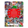 thumbnail image 2 of ¿Dónde está Spidey? Busca en el Spider-Verso Planeta Infantil Marvel, 2 of 2