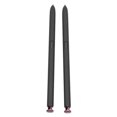 thumbnail image 3 of 2 Pcs Stylets pour Écrans Tactiles, Stylos Numériques Intelligents Pointe Fine Stylet avec 5 Pcs Pointe Compatible avec S22 S22 Ultra 5G, 3 of 8