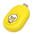 thumbnail image 3 of Lima de uñas eléctrica, Lima de uñas eléctrica para bebés Lima de uñas eléctrica para bebés Cortauñas eléctrico para bebés Rendimiento de alta gama, 3 of 13