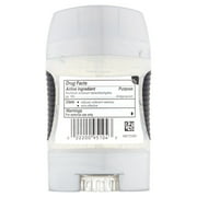Speed Stick Power Antiperspirant Deodorant Clear Gel, 3 Ounce
